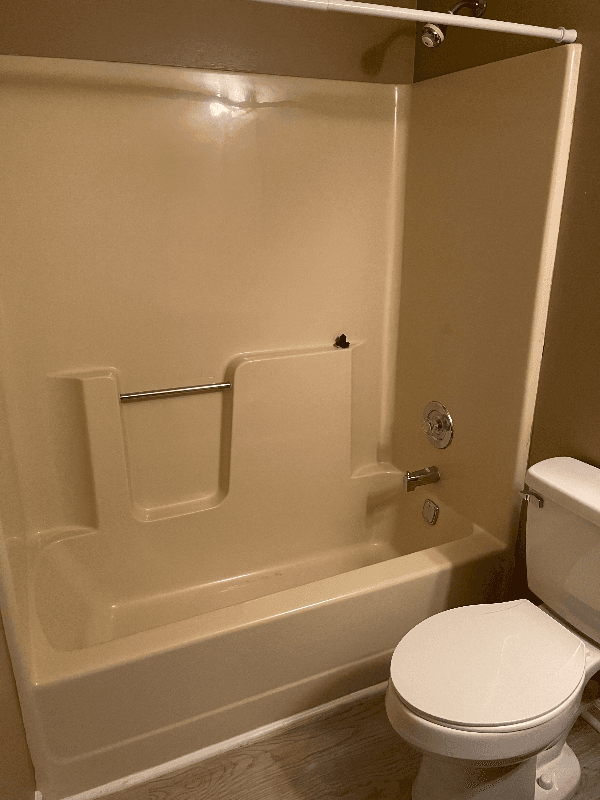 Cartersville Townhome: 14 Jill Lane