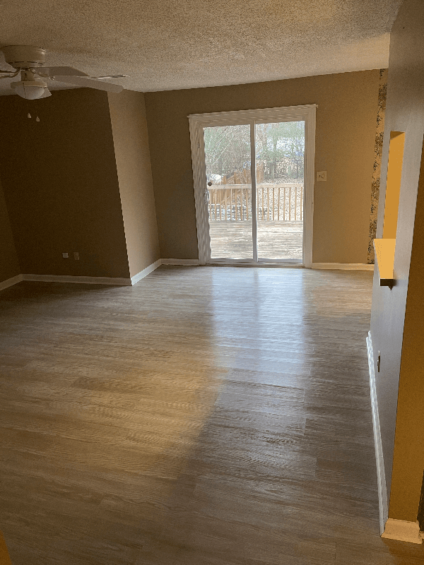 Cartersville Townhome: 14 Jill Lane