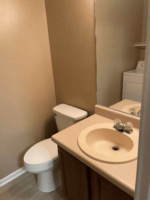 Cartersville Townhome: 14 Jill Lane