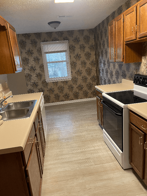 Cartersville Townhome: 14 Jill Lane