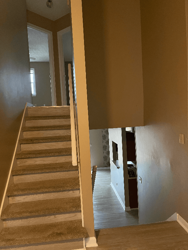 Cartersville Townhome: 14 Jill Lane