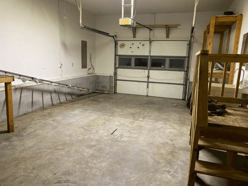 Mechanicsville House: 26177 S Sandgates Rd