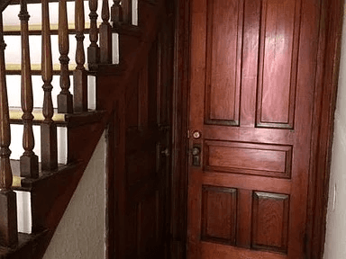 Cincinnati House: 2357 Stratford