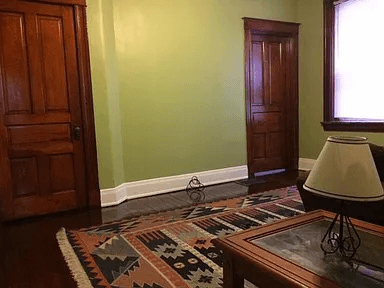 Cincinnati House: 2357 Stratford
