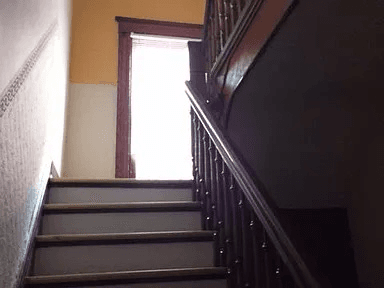 Cincinnati House: 2357 Stratford
