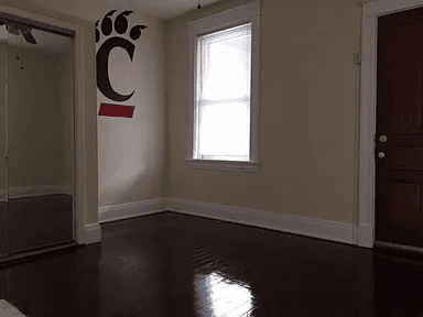 Cincinnati House: 2357 Stratford