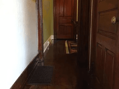 Cincinnati House: 2357 Stratford
