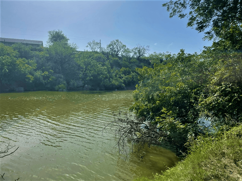 San Angelo Apartment: 302 Allen Street