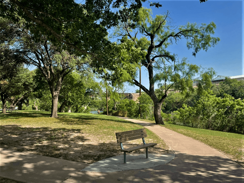 San Angelo Apartment: 302 Allen Street