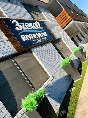 San Angelo Apartment: 302 Allen Street