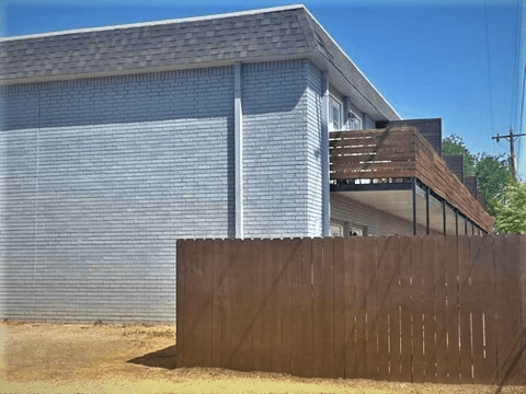 San Angelo Apartment: 302 Allen Street
