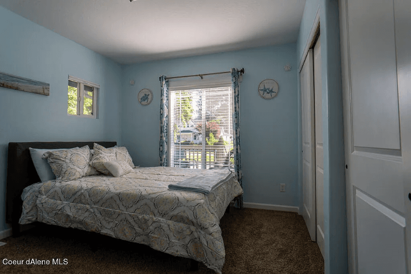 Coeur d Alene House: 723 N Government Way