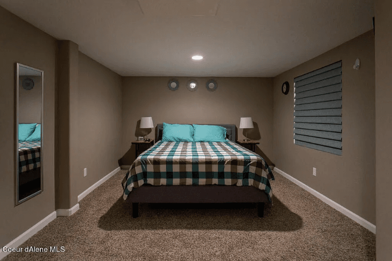 Coeur d Alene House: 723 N Government Way