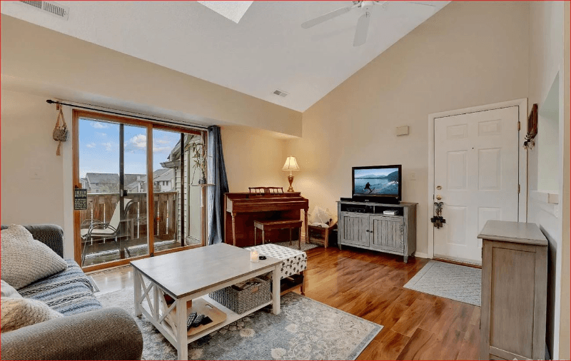 Plainsboro Condo: 5309 Ravens Crest Dr