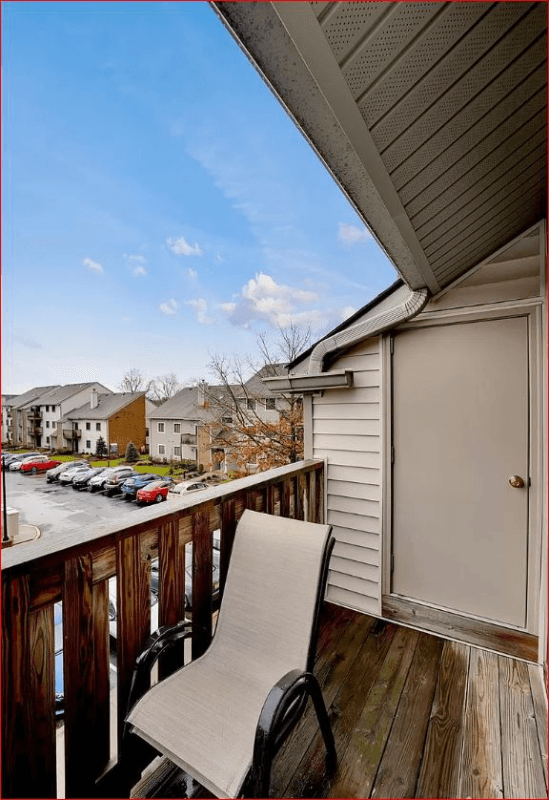 Plainsboro Condo: 5309 Ravens Crest Dr