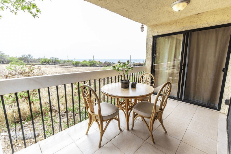Kailua Kona Condo: 75-5863 Kuakini Hwy