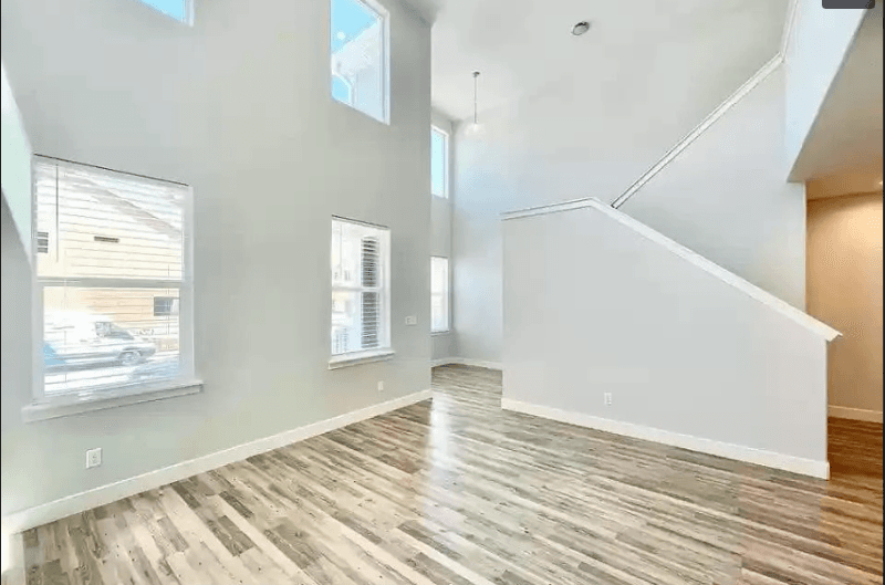 Lehi Townhome: 3973 W 1960 N
