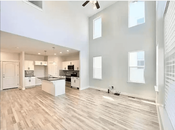 Lehi Townhome: 3973 W 1960 N
