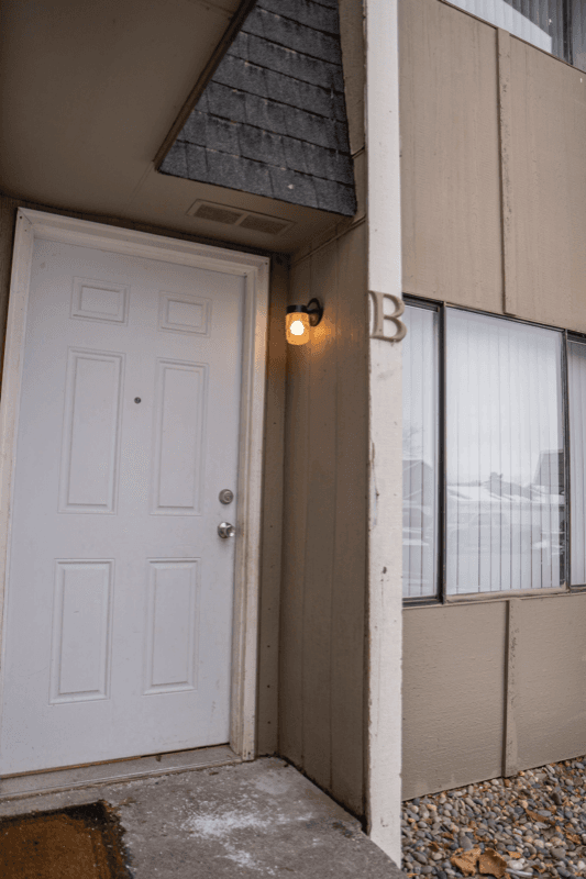 Kennewick Townhome: 627 N Tweedt St