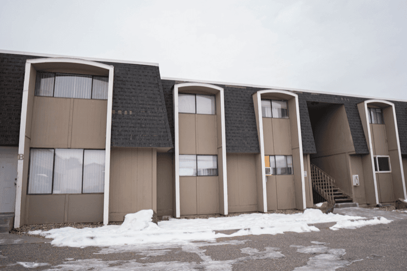 Kennewick Townhome: 627 N Tweedt St