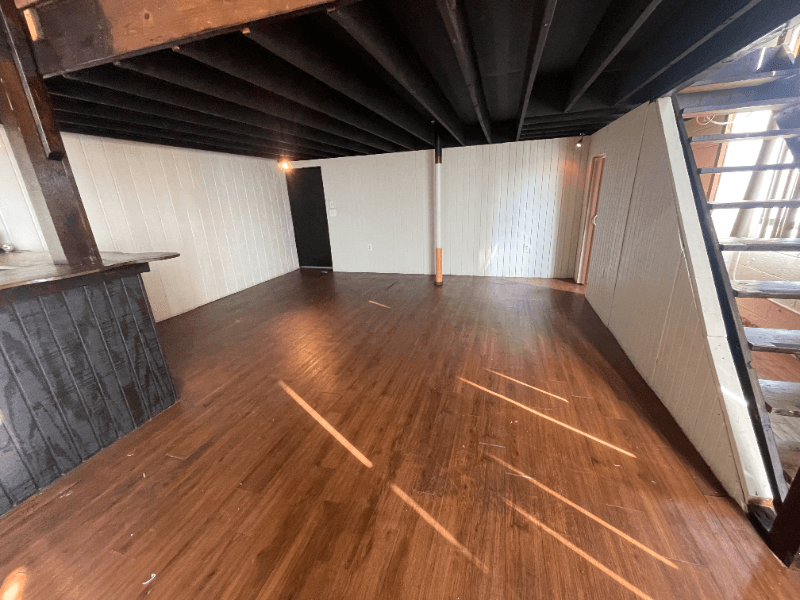 Philadelphia Apartment: 7165 Keystone St