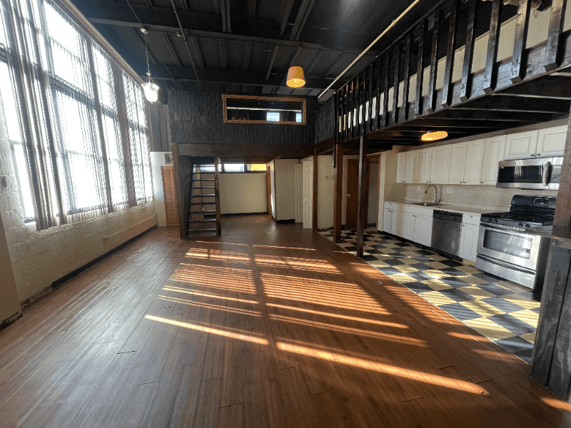 Philadelphia Apartment: 7165 Keystone St