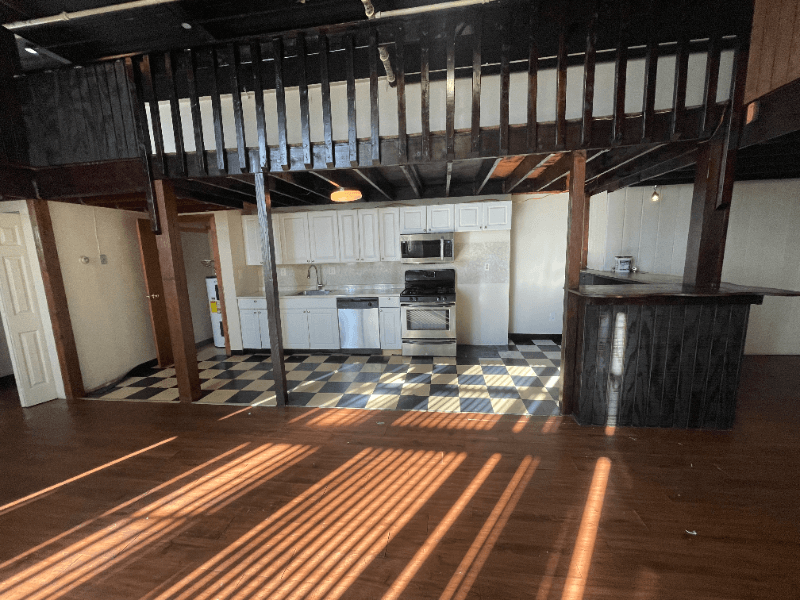 Philadelphia Apartment: 7165 Keystone St