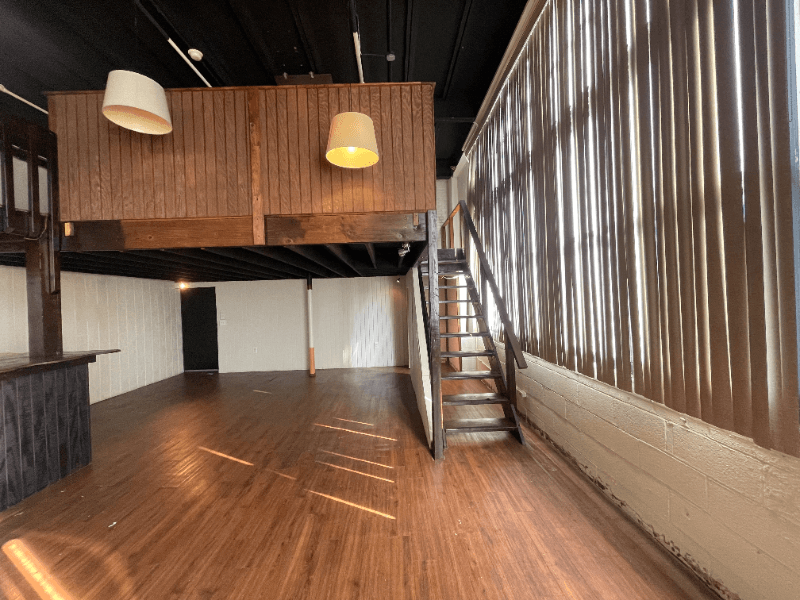 Philadelphia Apartment: 7165 Keystone St