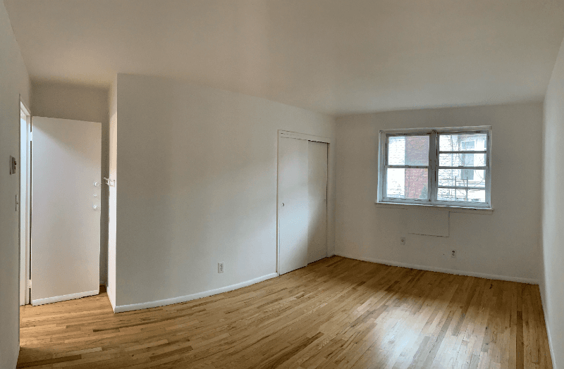 Jersey City Apartment: 590 Bergen Ave