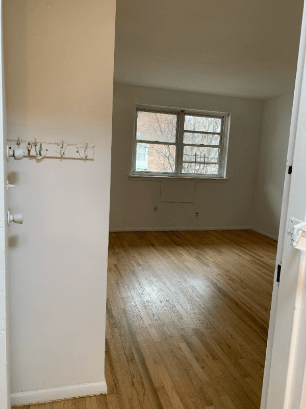 Jersey City Apartment: 590 Bergen Ave