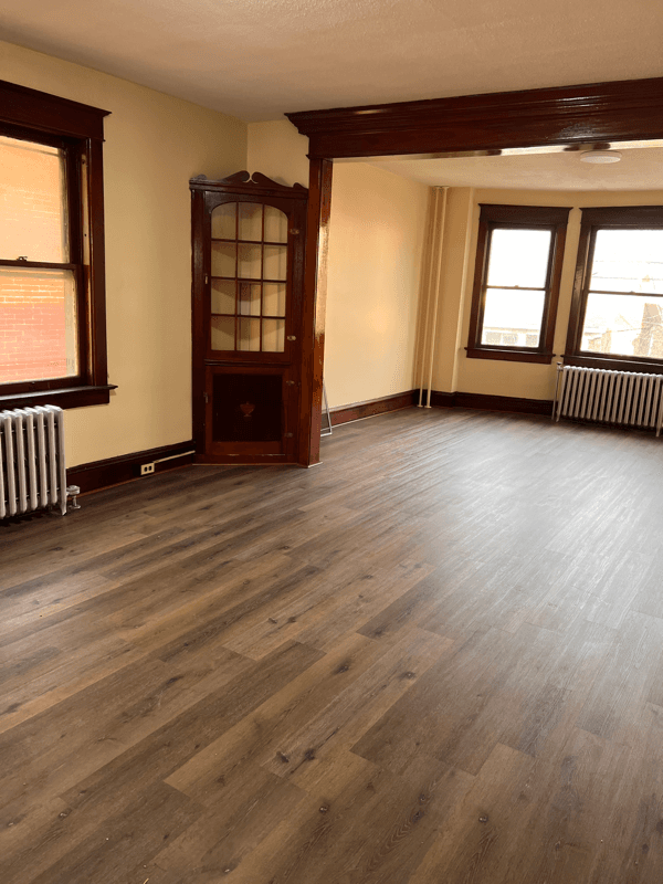 Wilson House: 2442 Freemansburg Ave