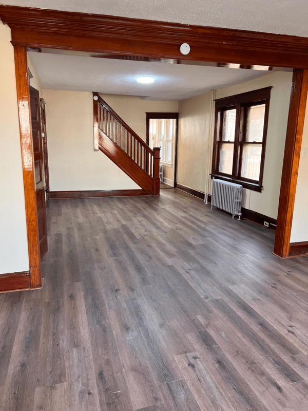 Wilson House: 2442 Freemansburg Ave