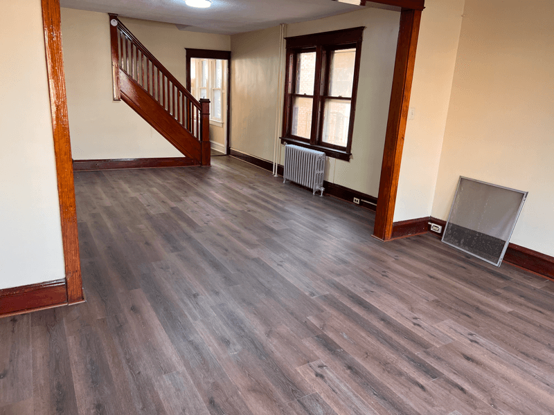 Wilson House: 2442 Freemansburg Ave