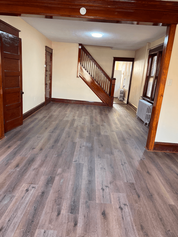Wilson House: 2442 Freemansburg Ave