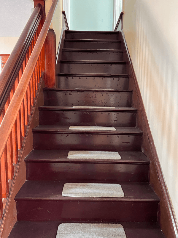 Wilson House: 2442 Freemansburg Ave