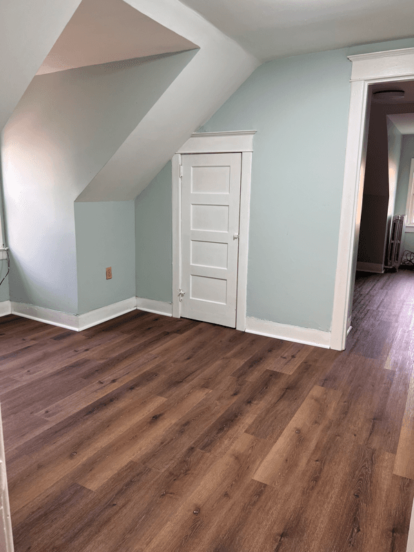 Wilson House: 2442 Freemansburg Ave