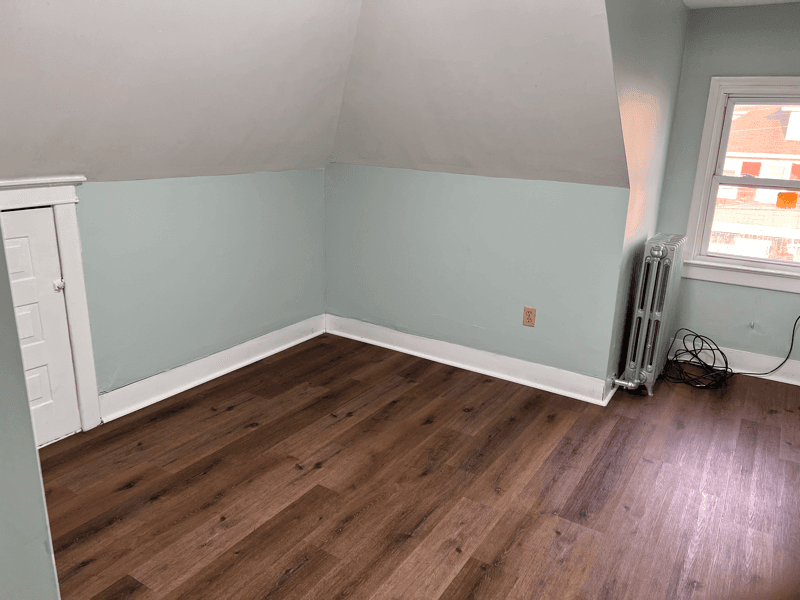 Wilson House: 2442 Freemansburg Ave