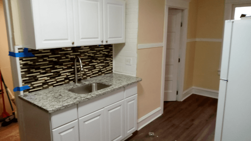 Wilson House: 2442 Freemansburg Ave