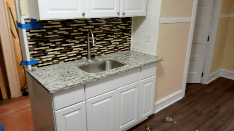 Wilson House: 2442 Freemansburg Ave