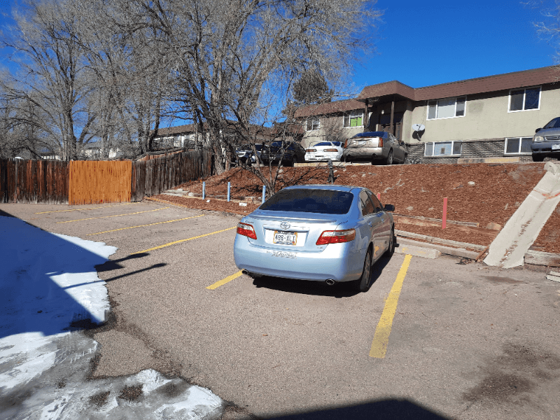 Colorado Springs Multiplex: 1062 Westmoreland Road