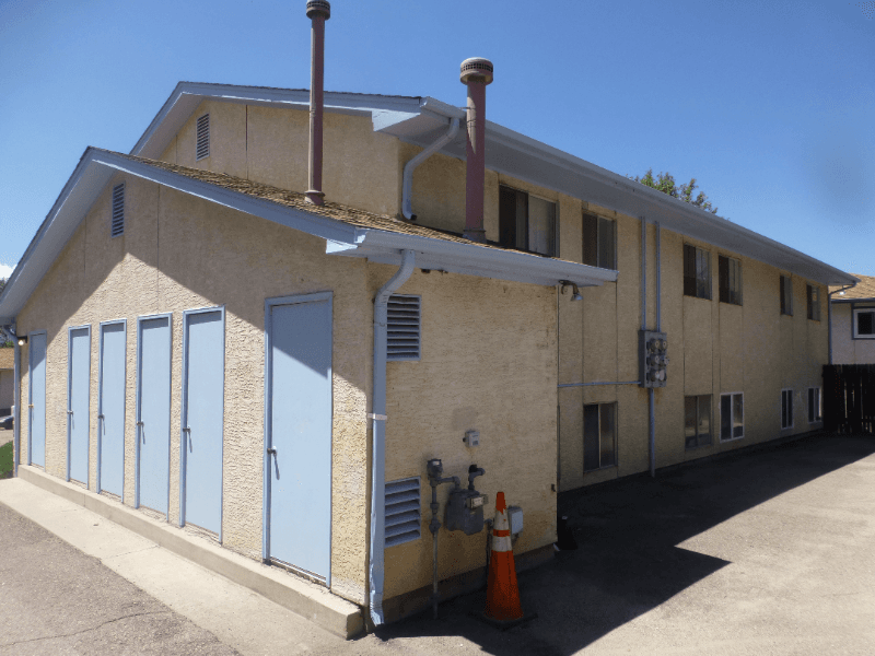Colorado Springs Multiplex: 1062 Westmoreland Road