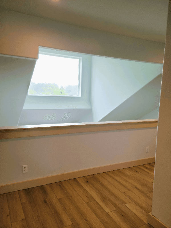 Neotsu Townhome: 3979 NE Johns Ave