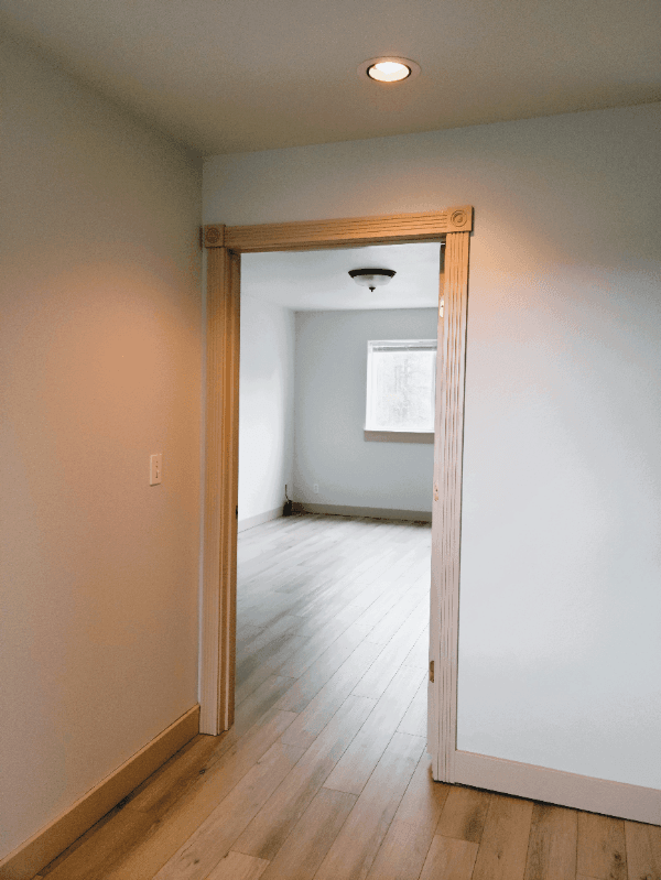 Neotsu Townhome: 3979 NE Johns Ave