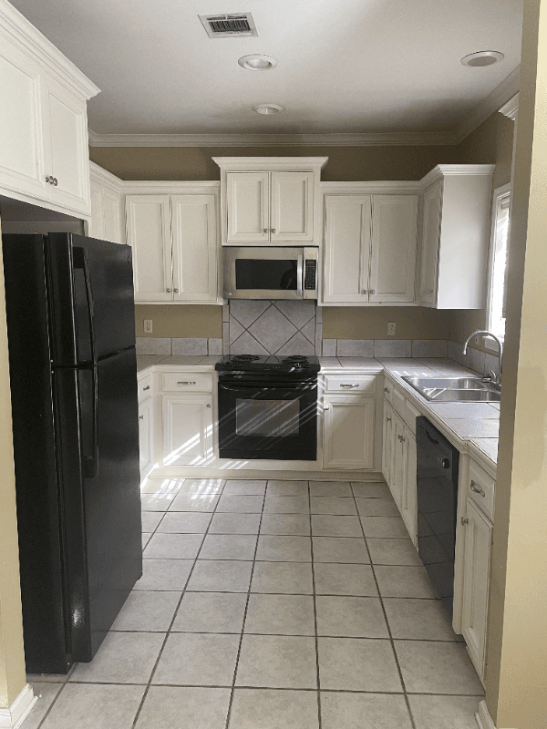 Carencro House: 116 St Fabian