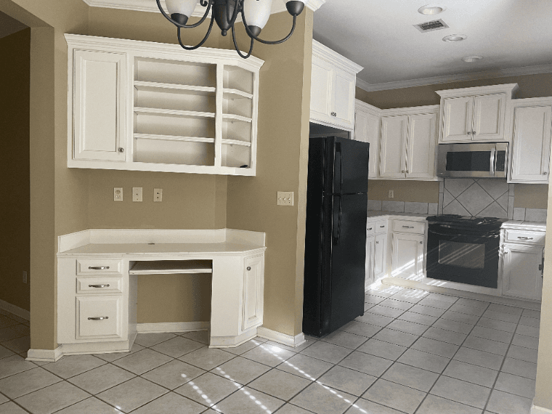 Carencro House: 116 St Fabian