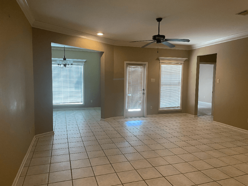 Carencro House: 116 St Fabian