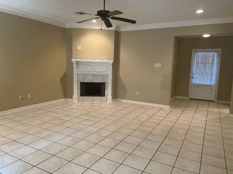 Carencro House: 116 St Fabian