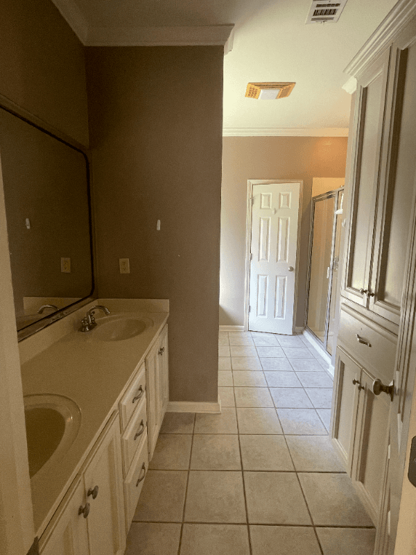 Carencro House: 116 St Fabian