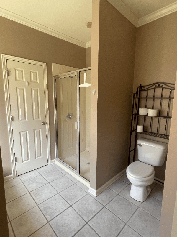 Carencro House: 116 St Fabian