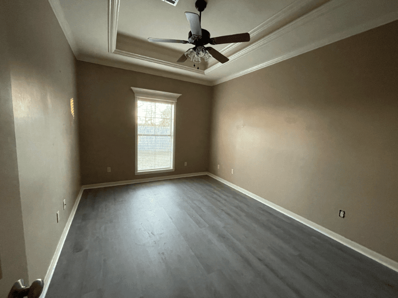 Carencro House: 116 St Fabian